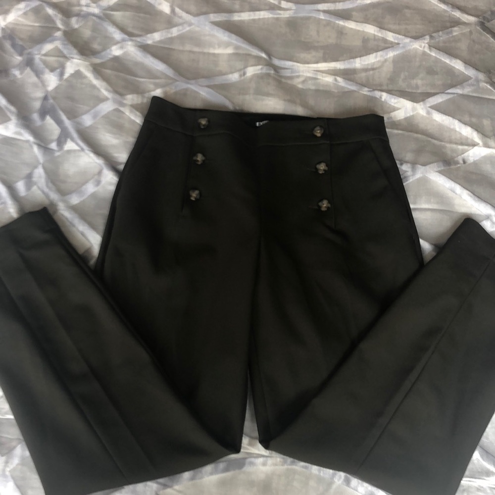 Express slacks